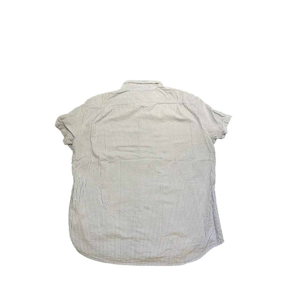 J. Crew measurements chest